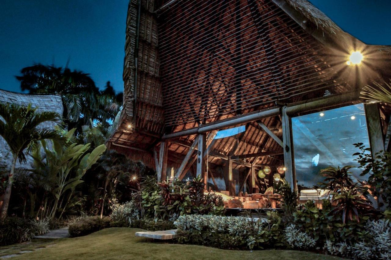 Own Villa Bali Canggu Exterior foto