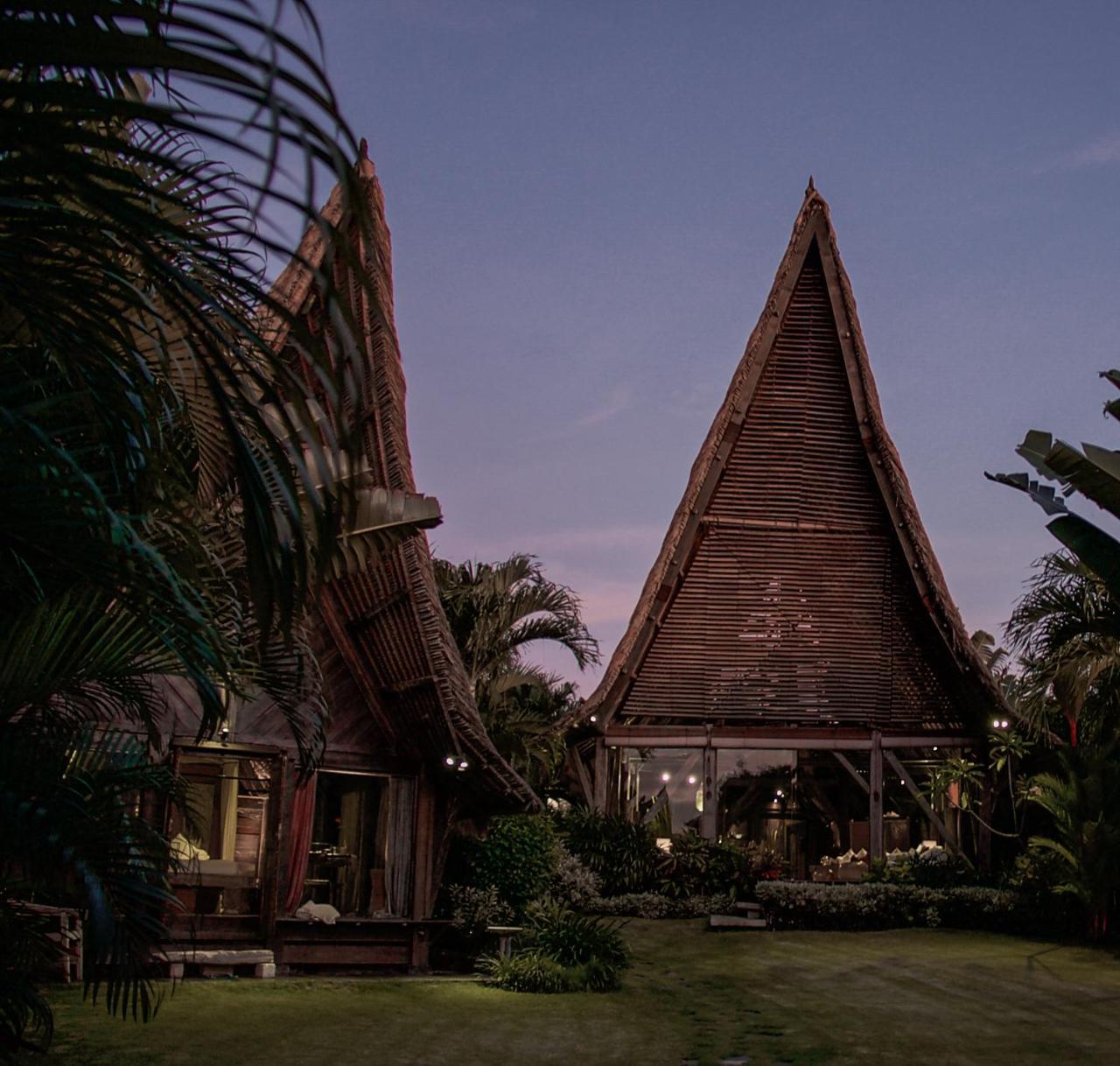 Own Villa Bali Canggu Exterior foto