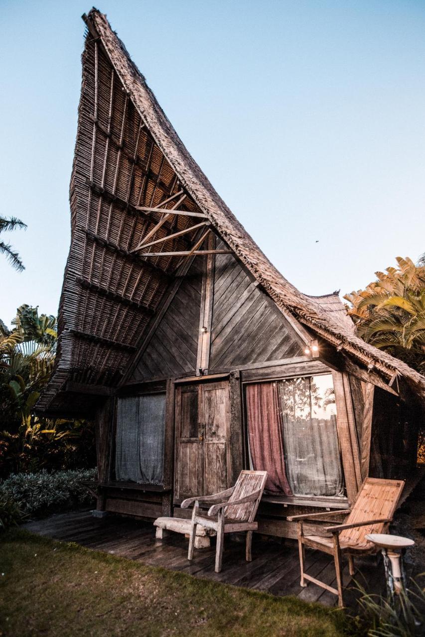 Own Villa Bali Canggu Exterior foto
