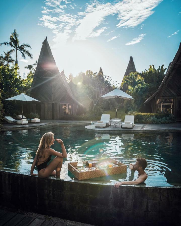 Own Villa Bali Canggu Exterior foto