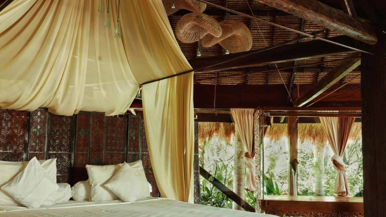 Own Villa Bali Canggu Exterior foto