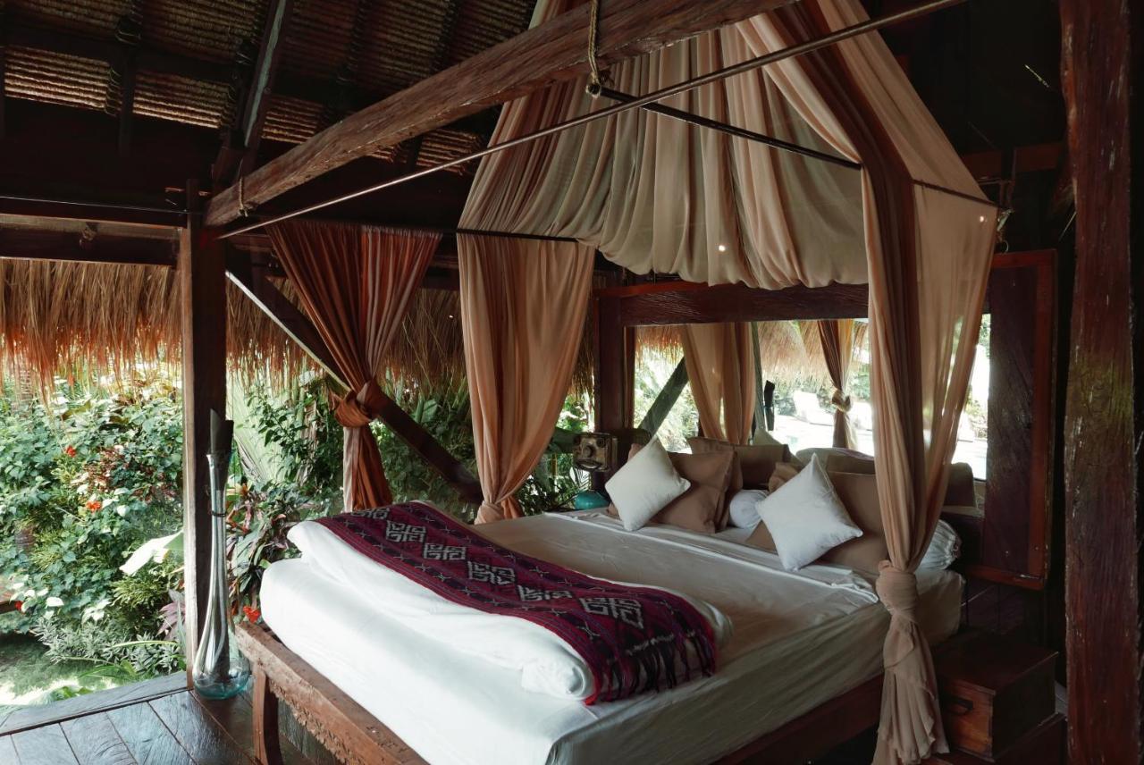 Own Villa Bali Canggu Exterior foto