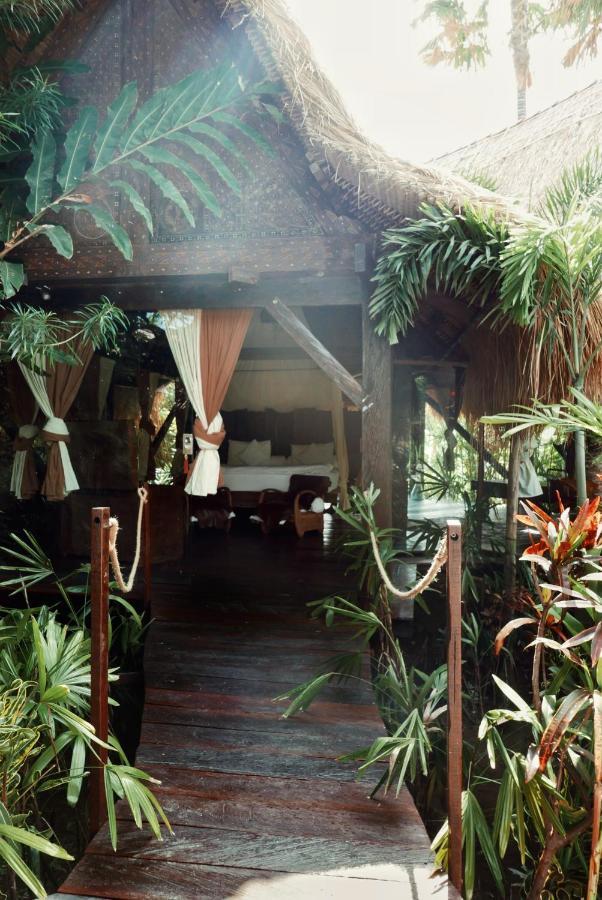 Own Villa Bali Canggu Exterior foto