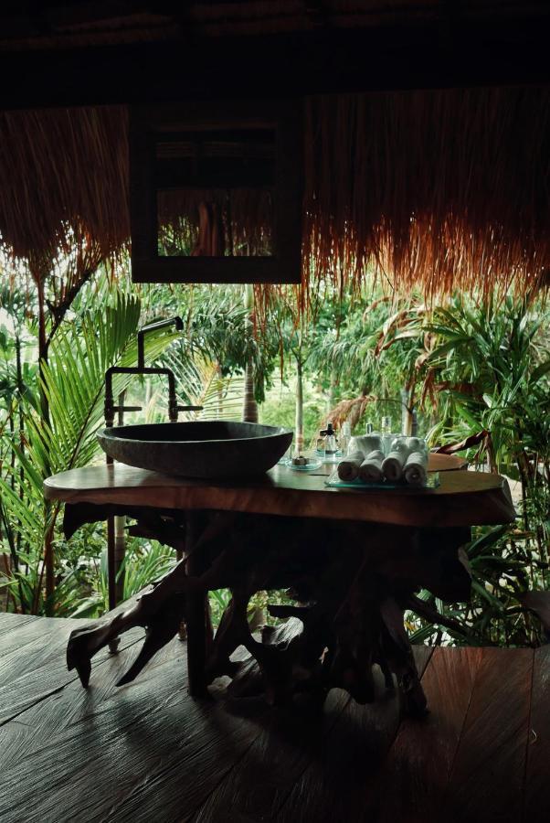 Own Villa Bali Canggu Exterior foto